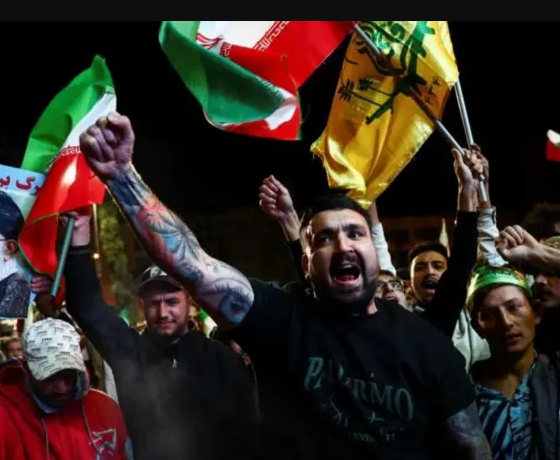 Estados Unidos e Irán acuerdan alto el fuego temporal en medio de tensiones internacionales