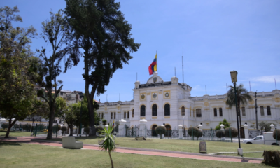 Estados Unidos y Ecuador firman memorando de cooperación en energía nuclear civil