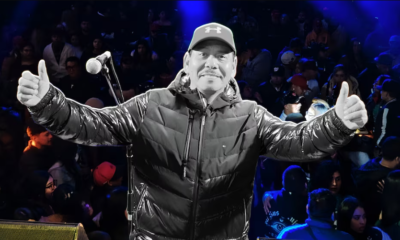 Fallece Paco Silva, fundador de La Tropa Colombiana, referente de la cumbia en el norte de México