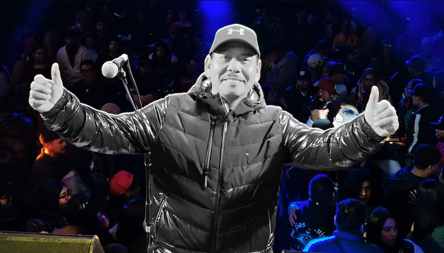 Fallece Paco Silva, fundador de La Tropa Colombiana, referente de la cumbia en el norte de México