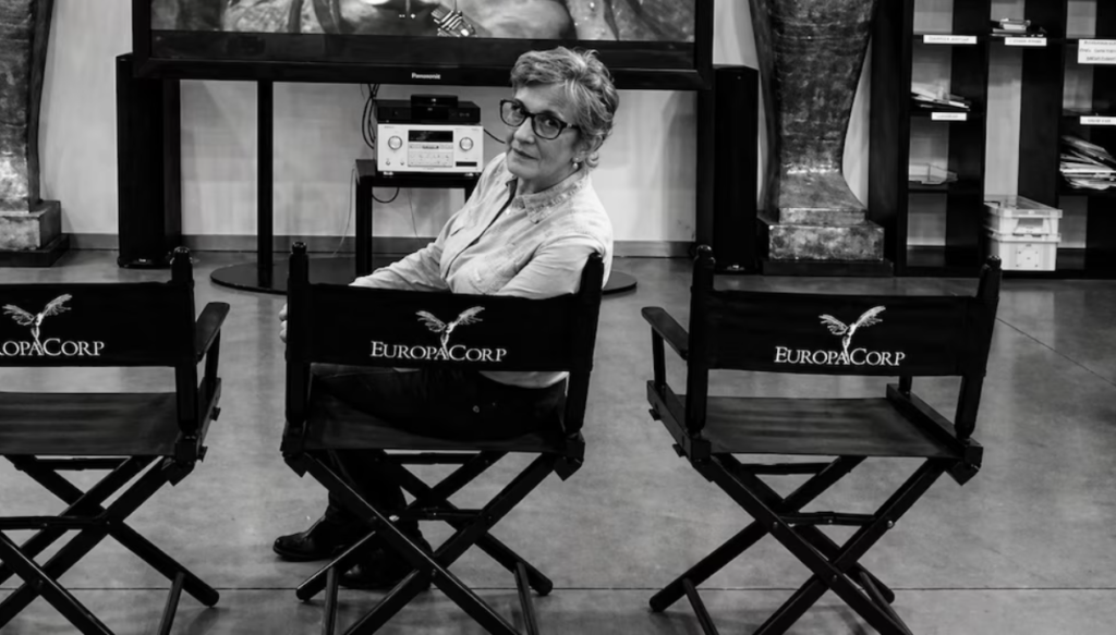 Fallece la actriz y directora Karina Duprez a los 79 años