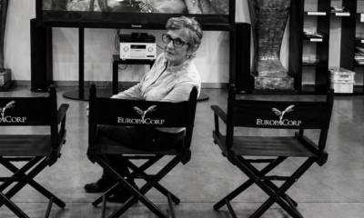 Fallece la actriz y directora Karina Duprez a los 79 años