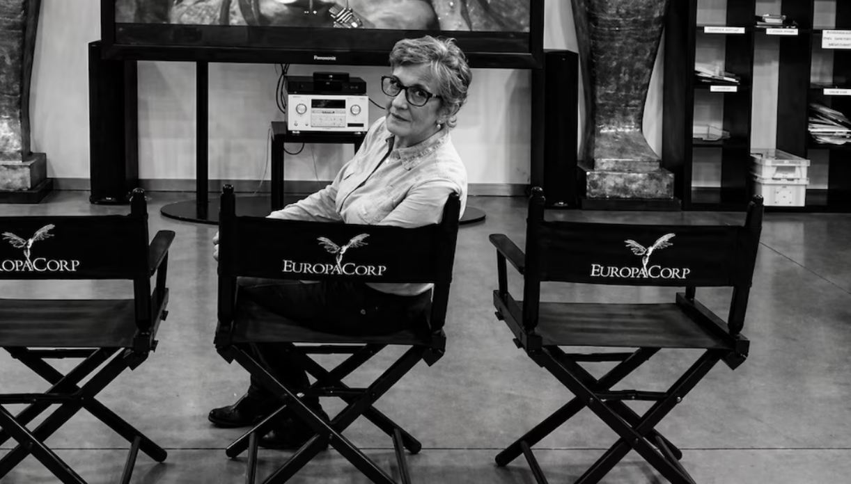 Fallece la actriz y directora Karina Duprez a los 79 años