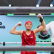 Fátima Herrera sube al podio en la Copa Mundial de Boxeo en Brasil