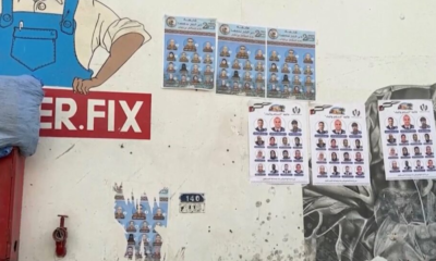 Gaza celebra elecciones tras más de dos décadas en medio de conflicto