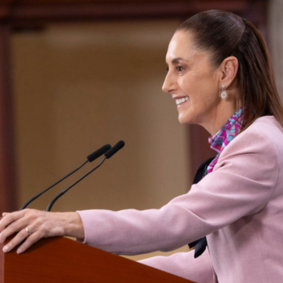 Gobierno de México adquiere el Tren Suburbano y lo transforma en Tren “Felipe Ángeles”