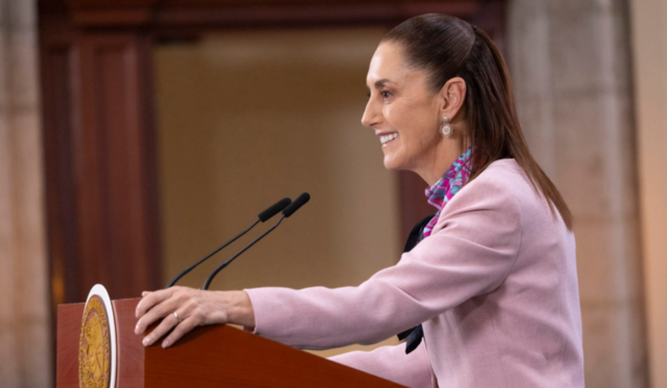 Gobierno de México adquiere el Tren Suburbano y lo transforma en Tren “Felipe Ángeles”