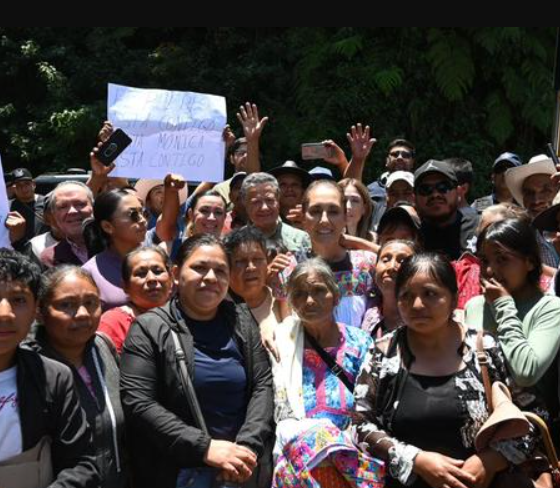 Gobierno de México invertirá más de 41 mil mdp en infraestructura para Hidalgo