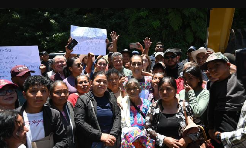 Gobierno de México invertirá más de 41 mil mdp en infraestructura para Hidalgo