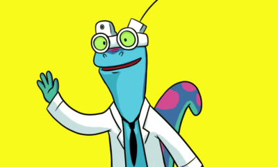 Gobierno de México promueve la educación científica en niñas, niños y jóvenes