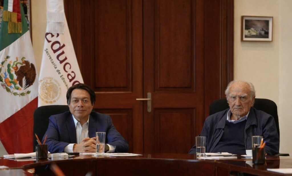 2 mil educadoras y educadores del Conafe podrán participar en admisión, promoción y reconocimiento