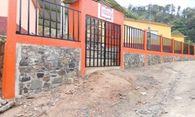 Rehabilitación de planteles con La Escuela es Nuestra concentra 45% de la inversión educativa