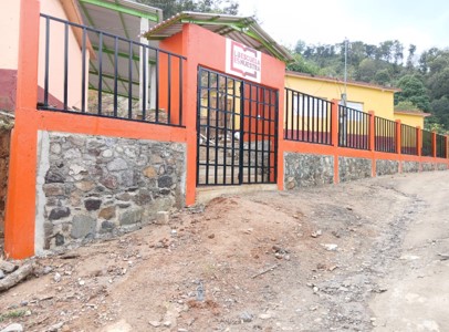 Rehabilitación de planteles con La Escuela es Nuestra concentra 45% de la inversión educativa