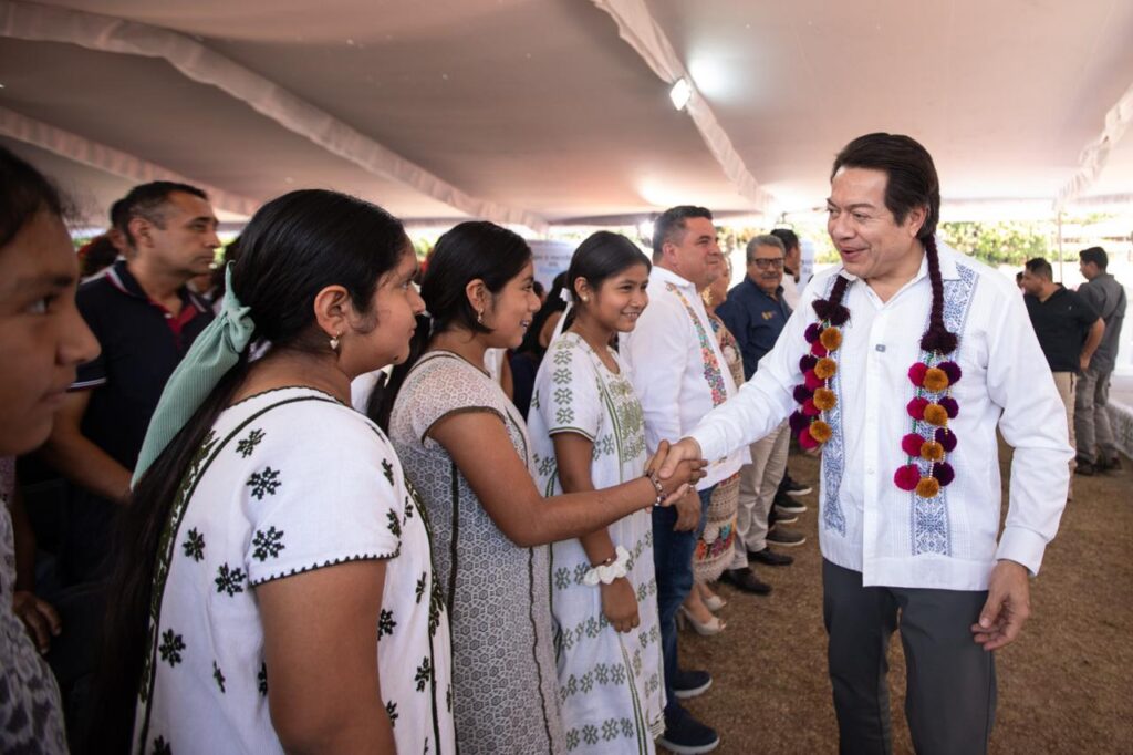 Abre registro para Bachillerato Nacional a través de la plataforma “Mi derecho, mi lugar”