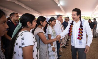 Abre registro para Bachillerato Nacional a través de la plataforma “Mi derecho, mi lugar”
