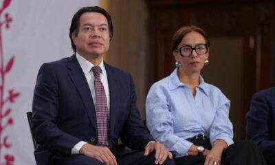 SEPH destaca que más de 9.8 millones de estudiantes de primaria ya fueron valorados con Vive saludable, vive feliz