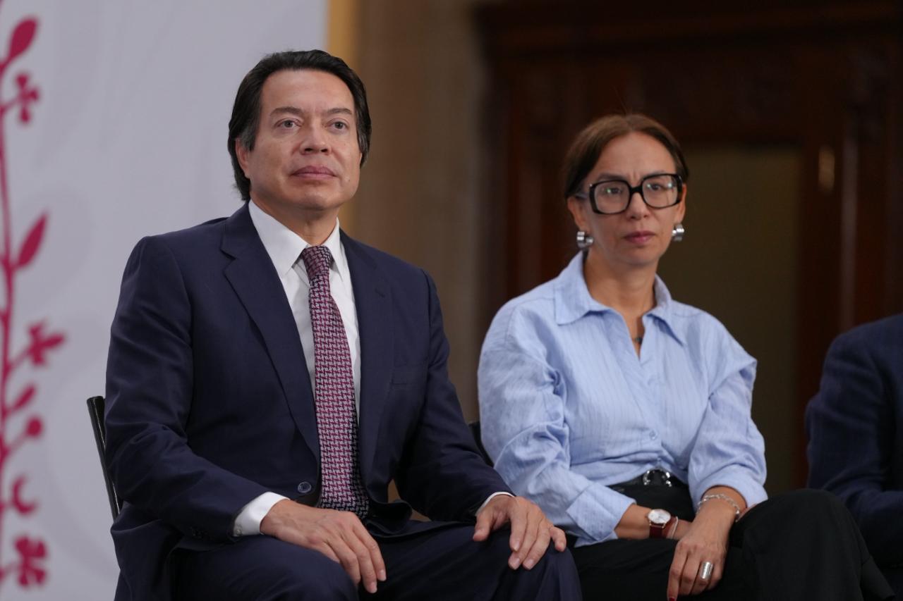 SEPH destaca que más de 9.8 millones de estudiantes de primaria ya fueron valorados con Vive saludable, vive feliz