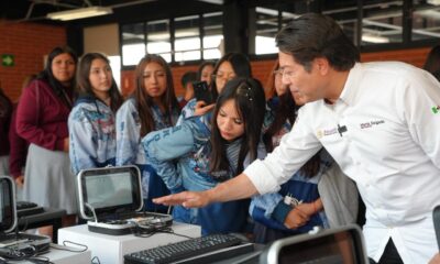 “Mi derecho, mi lugar” registra más de 307 mil aspirantes y crece 10% en 2026