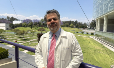 IMOP impulsa diagnóstico genómico para transformar la atención del cáncer infantil en México