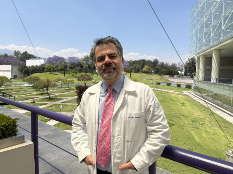 IMOP impulsa diagnóstico genómico para transformar la atención del cáncer infantil en México