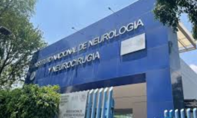INNN atiende hasta 5 mil casos anuales de Parkinson y fortalece su atención especializada