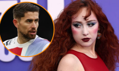 Jorginho ofrece disculpas y aclara confusión tras polémica en Brasil