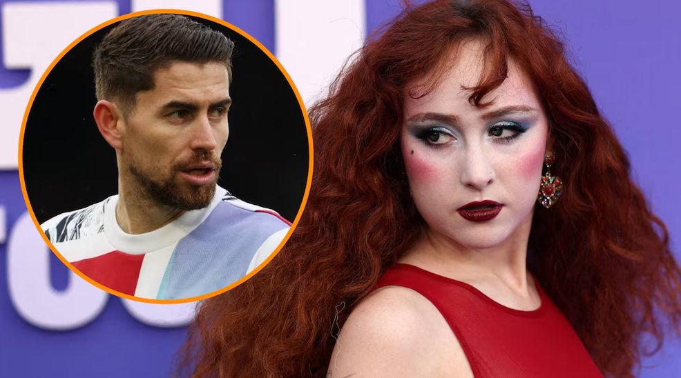 Jorginho ofrece disculpas y aclara confusión tras polémica en Brasil