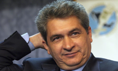 Juez ordena desbloquear cuentas de Tomás Yarrington