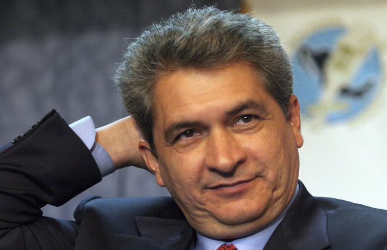 Juez ordena desbloquear cuentas de Tomás Yarrington