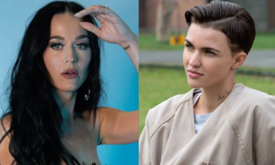 Katy Perry enfrenta polémica tras acusaciones de Ruby Rose por presunta agresión