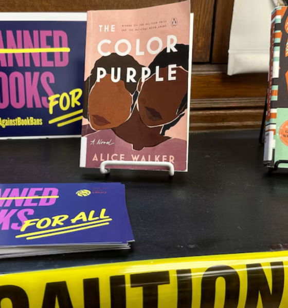 Las bibliotecas estadounidenses enfrentan récord de pedidos para retirar libros por objeciones “morales”