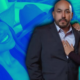 Lupillo Rivera anuncia boda con Taína Pimentel en República Dominicana