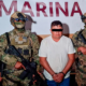 Marina detiene en Nayarit a “El Jardinero”, líder clave del CJNG