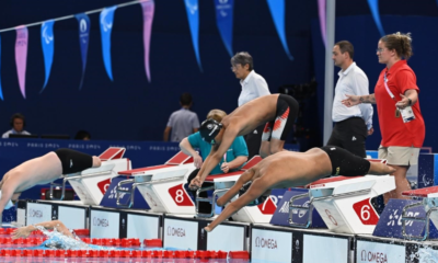 Más de 300 deportistas asistirán al Circuito Mexicano de Para Natación CONADE en Michoacán