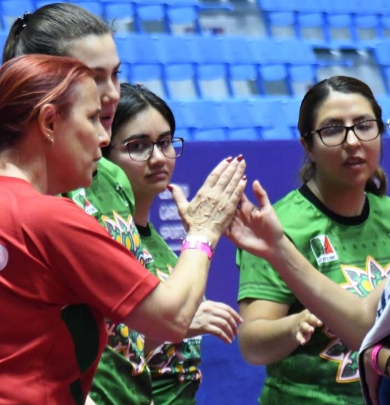 México abre Centroamericano y Caribeño de Tenis de Mesa con plata y bronce