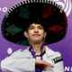 México gana oro y plata en el Mundial Juvenil de Taekwondo Tashkent 2026