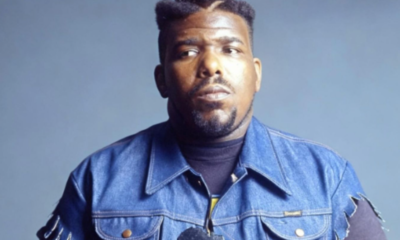 Muere Afrika Bambaataa, leyenda y pionero del hip-hop