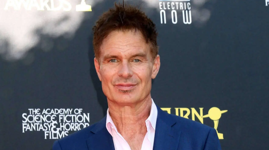 Fallece Patrick Muldoon, actor de “Starship Troopers”, a los 57 años