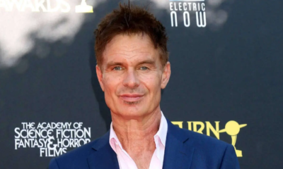 Fallece Patrick Muldoon, actor de “Starship Troopers”, a los 57 años