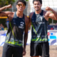 Obtiene México dos medallas en la 1ra. Etapa del Tour NORCECA de Voleibol de Playa 2026