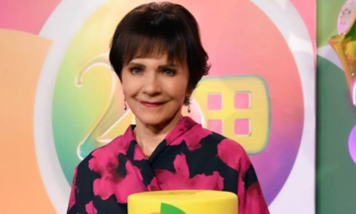 Pati Chapoy ofrece disculpa pública por dar espacio a “El Patrón” en Ventaneando