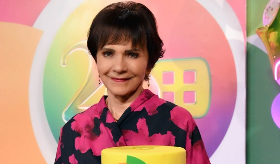 Pati Chapoy ofrece disculpa pública por dar espacio a “El Patrón” en Ventaneando