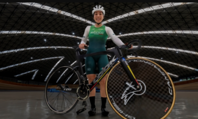 Pedalistas mexicanos aceleran hacia Malasia en busca de puntos clave en el ranking mundial de la UCI