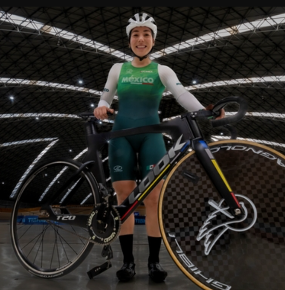 Pedalistas mexicanos aceleran hacia Malasia en busca de puntos clave en el ranking mundial de la UCI