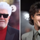 Pedro Almodóvar cuestiona el estrellato de Jacob Elordi y critica sus recientes películas