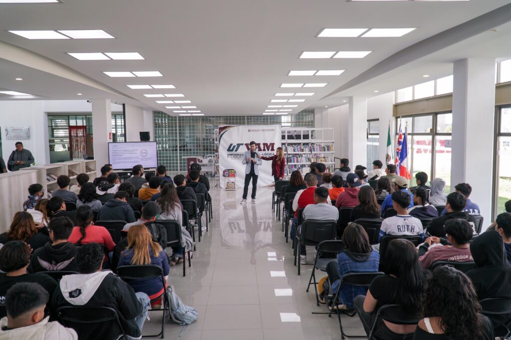 UTVAM ofrece certificación internacional en Soft Skills