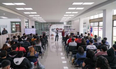 UTVAM ofrece certificación internacional en Soft Skills