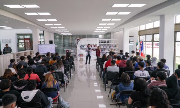 UTVAM ofrece certificación internacional en Soft Skills