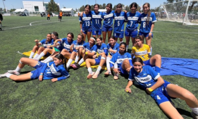 Quedan listas las finales de la Copa CONADE rumbo al Mundial Social México 2026