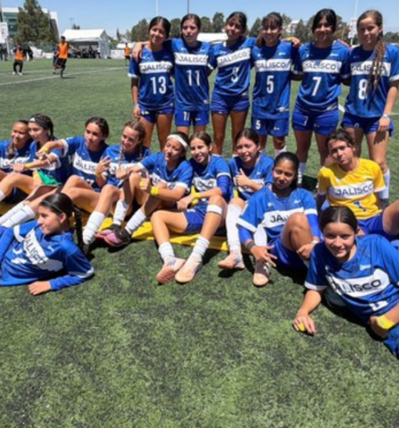 Quedan listas las finales de la Copa CONADE rumbo al Mundial Social México 2026